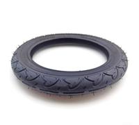 Neumático fiable de 12 pulgadas, 35 PSI, se adapta a tubos interiores de 12 1/2 1 75 2 1/4