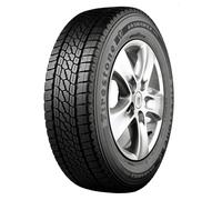 Neumático Firestone Vanhawk Winter 2 195/75 R16c 107/105 R