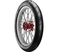 Neumático Frontal Avon Tyres Cobra Chrome AV91 - 120/70-21 Moto Calle 640520