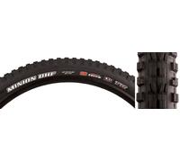 Neumático Frontal Maxxis Minion DHF 3C/EXO/TR 27.5x2.3 Plegable/603C/EXO/TR