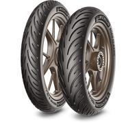 Neumático Frontal Michelin Road Classic - 110/80-18 Para Moto Callejera 65001