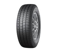 Yokohama BluEarth Van AS RY61 215/60 R17 109/107T coche de turismo Neumáticos para todas las estaciones Neumáticos E5238