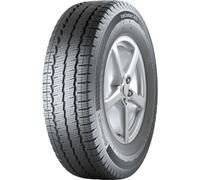 Neumático Furgoneta Continental Vancontact 4season 285/55 R16 126 N