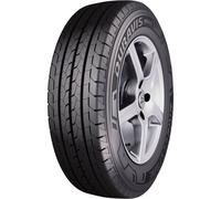 Neumático - Furgoneta - DURAVIS R660 - Bridgestone - 235-65-16-115/113-R
