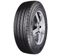 Neumático - Furgoneta - DURAVIS R660 ECO - Bridgestone - 235-65-16-115/113-R