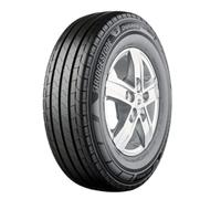 Bridgestone Duravis Van 215/60R17C 109/107R 8PR BSW