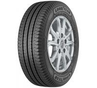Neumático - Furgoneta - EFFICIENTGRIP CARGO 2 - Goodyear - 215-60-17-109/107-T