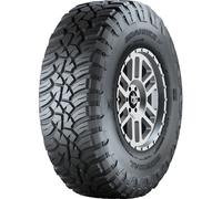Neumático General Tire Grabber X3 12.5/37 R17 116 Q