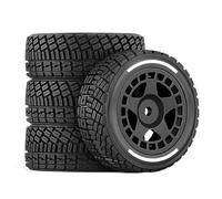 Neumático Goma Piezas Para Mjx Para Hyper Go 14301 14302 14303 14304 1/14 | Neumáticos Goma 60mm Offroad Para RC Coche Upgrades Y Piezas Kit Set Modelos Accesorios Hobby Nuevo Mejora
