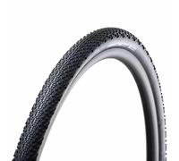 Neumático Goodyear Connector 700x40C 120T Dúplex Sin Cámara Plegable Negro