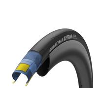 Neumático Goodyear Vector 4Seasons 700x28C Plegable Sin Cámara 120TPI Negro