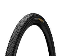 Neumático gravel 650x40b ts continental terra speed tlr negro (40-584) vae/ebik