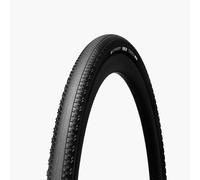 Neumático gravel 700x35c ts hutchinson caracal allroad tlr negro (35-622)