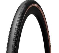 Hutchinson Neumático Caracal All Road Tubeless Gravel - Uso profesional - 700 x 35