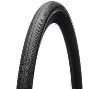 Cubierta gravel 700C Hutchinson Overide Hardskin ( Negro / 700 x 40C (40-622) )