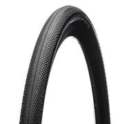 Neumático gravel 700x40c ts hutchinson overide tlr negro (40-622)