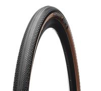 Hutchinson Neumático Overide Negro 28"