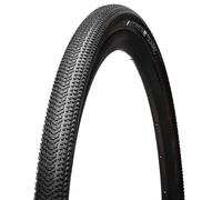 Neumático gravel 700x40c ts hutchinson touareg green hardskin tlr negro (40-622