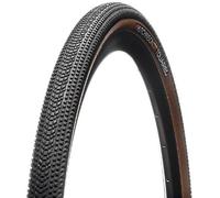 Hutchinson - Touareg Tubeless Ready - Cubierta Gravel - Compuesto Doble - para Los Recorridos Caóticos - Resistente Y Duradero - Varillas Flexibles