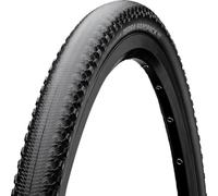 Neumático gravel 700x50c ts continental terra hardpack shieldwall tlr negro (50