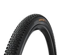 Neumático gravel 700x55c ts continental terra adventure trail grip tlr negro (5