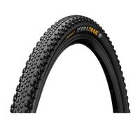 Neumático Gravel Terra Trail Puregrip Shieldwall e-25 700x45 Negro 0150675