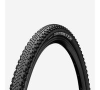 Continental Cubierta plegable Terra Trail ShieldWall SL 28" negra 40-622 (700x40C)