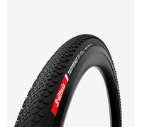 Neumático Gravel Vittoria Terreno T50 Endurance Negro 700x40 Tubeless Ready Talla única