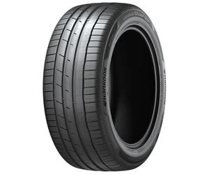 NEUMÁTICO HANKOOK VENTUS S1 EVO3 K127 255 55 ZR20 110W VERANO TL K127A XL MFS PARA 4X4