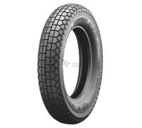 Neumático Heidenau K38 3.00-10 50J TL reforzado delantero / trasero