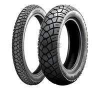 Neumático Heidenau K58 110/90-10 66J TL reforzado delantero / trasero