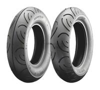 Neumático Heidenau K61 120/70-12 58S TL reforzado delantero / trasero