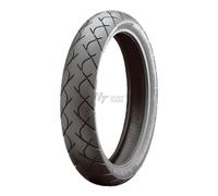 Neumático Heidenau K63 OMR 90/80-16 52J TL reforzado delantero / trasero
