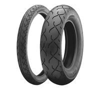 Neumático Heidenau K65 OMR 130/90 B16 74H TL reforzado trasero
