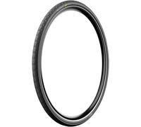 Neumático Híbrido Urbano Pirelli Angel DT 700x47C Negro