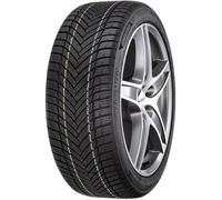 Neumático Imperial As driver 185 70 R14 88T TL All season para coches
