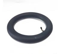 Neumático inflable para bicicleta eléctrica de 14 pulgadas de 14 x 2.50/2.75 pulgadas con tubo interior, rueda de repuesto de goma de butilo para bicicleta eléctrica y bicicleta, antideslizante para