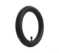 Neumático interior/exterior de repuesto y tubo interior para Xiaomi para scooter eléctrico M365 compatible con modelos M365 1S Pro Pro2 Mi3, banda de rodadura de goma para un mejor agarre y