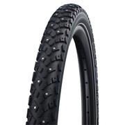 Neumático Invernal Antipinchazos Schwalbe Marathon Plus Spike HS 26x2.15