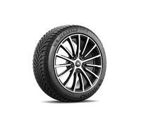 Neumático Invierno Michelin Alpin 6 195/50 R16 88H XL