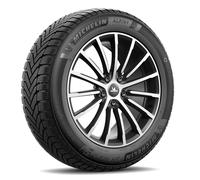 Neumático Invierno Michelin Alpin 6 215/45 R17 91V XL