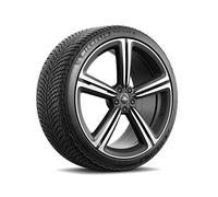 Neumático Invierno Michelin Pilot Alpin 5 265/35 R21 101V XL
