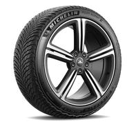 Neumático Invierno Michelin Pilot Alpin 5 275/35 R20 102W XL