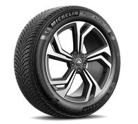 Michelin Neumático Pilot Alpin 5 SUV 235/45 R20 100V XL 3PMSF M+S Invierno