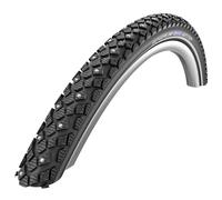 Neumático Invierno Púas 18x1.60 k-Guard Reflex Rígido Negro 11100906.01 Schwalb
