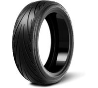 Neumático Jelly Tubeless 60/70-6.5 compatible con Segway Ninebot F2 / F2 Pro / F2Plus / F20D / F30D / F40D KickScooter, 10 pulgadas caucho vacío antideslizante neumático exterior Accesorios originales