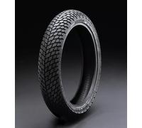 Heidenau K73 SiO2 ( 120/70-17 TL 58H marcaje M+S, M/C, compuesto de caucho SILICA SIO2 )