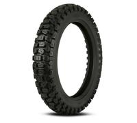 Neumatico kenda k270 dual sport 3.50-18 56p 4p e tt para moto repuestos