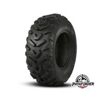 Neumatico kenda k530 pathfinder 18x9.50-8 30f 2pr e tl para moto repuestos
