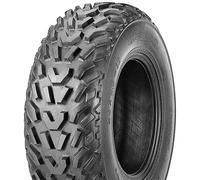 Neumatico kenda k530f pathfinder 18x7-7 23f 2pr e tl para moto repuestos